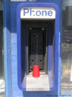 Ultimul Model De Telefon Public Ultimul Tip De Telefon Public