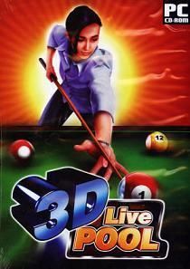live pool live pool this game has awsome graphics and much fun play. have been looking for something