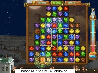 wonders: treasures seven (2008) wonders: treasures seven (2008) mumbo it’s time build nine the