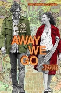 away (2009) away drama romanaaway este povestea lui burt verona caror viata este una tocmai roza.