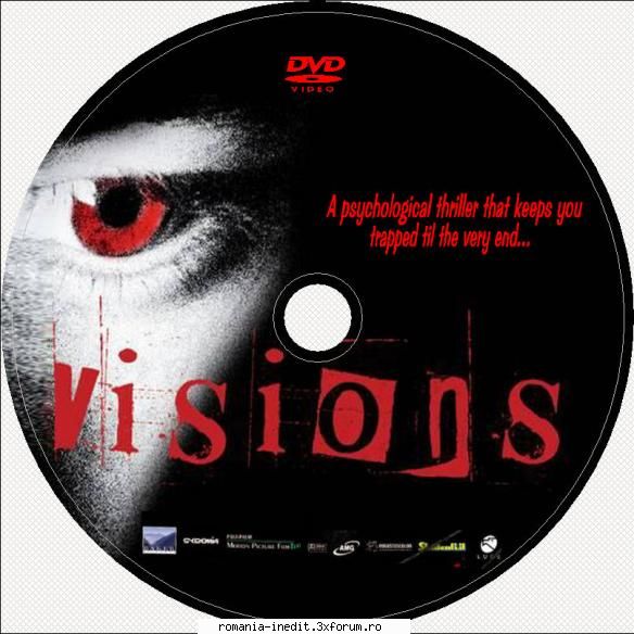 visions (2009) dvdrip visions (2009) ac3 448 kbps