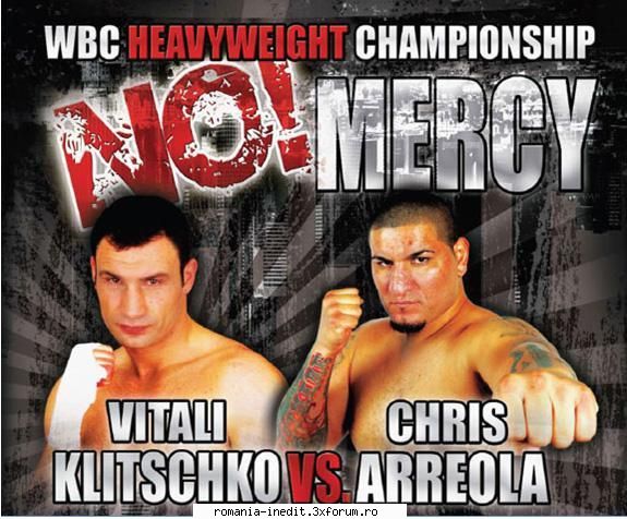 box match: vitali klitschko chris arreola (26.09.09) satrip satrip x264, 1749 kbps, 720x432 (mp3,