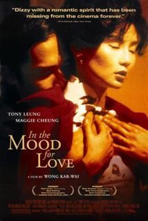 the mood for love (2000) the mood for love (2000) title: yeung nin kar wai wonggenre: drama outline: