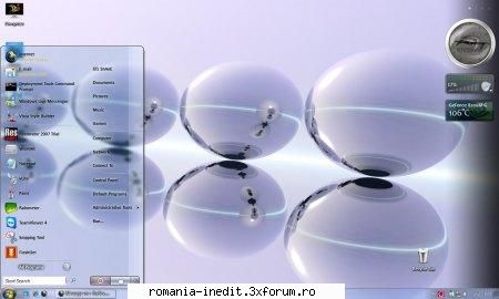 aero silver for vista
