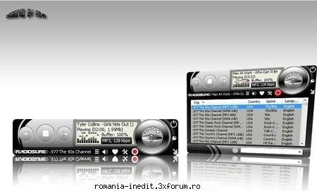 radioshure 2.0.856 radioshure 2.0.856 portable ]size: 5.8 mbmain than 12000 stations the most the