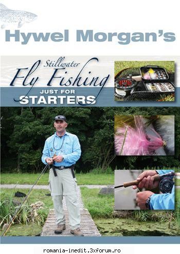 [vt] start stillwater fly fishing (2007) start stillwater fly fishing (2007) 00:55:52 720x576 divx,