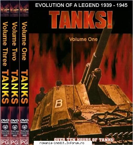 tanks! evolution legend 1939 1945 [complete series] tanks! evolution legend 1939 1945 [complete