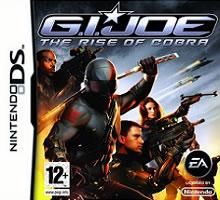 nds – g.i. joe the rise cobra (eur) (2009) nds – g.i. joe the rise cobra (eur)