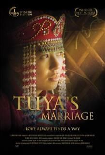 marriage (2006) marriage (2006) title: tuya hun shigenre: drama outline: set inner mongolia,