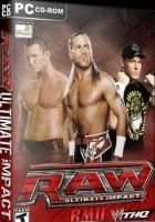 wwe raw ultimate impact wwe raw ultimate