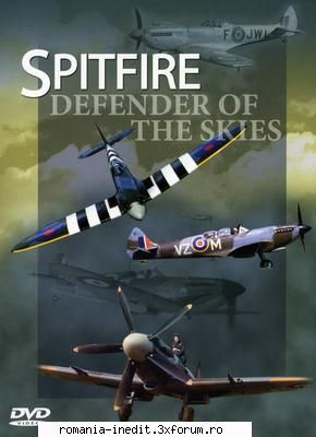 spitfire: defender the skies (2006) avi english subs: xvid 640x480 ac3 192 kbps 00:52:44 505
