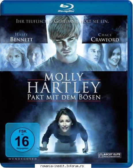 the haunting molly hartley (2008) 720p english min 4.37 1280688 x264 5850 kbps dts 1536 kbpsgenre: