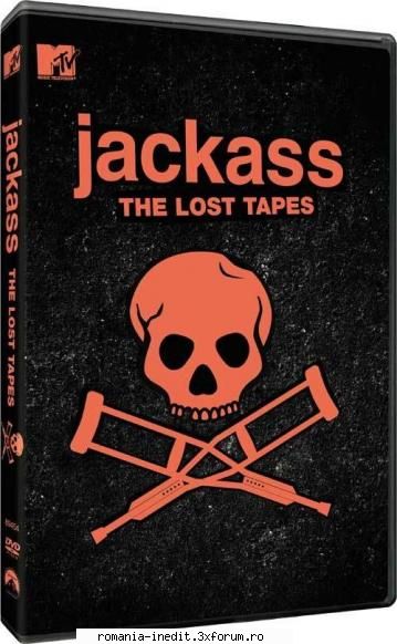 jackass the lost tapes (2009) dvdrip dvdrip english 106 min 1.37 592432 xvid 1660 kbps ac3 192