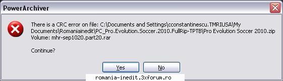 evolution soccer 2010 full rip tptb sfirsit mers, sorry! multumesc maharet!