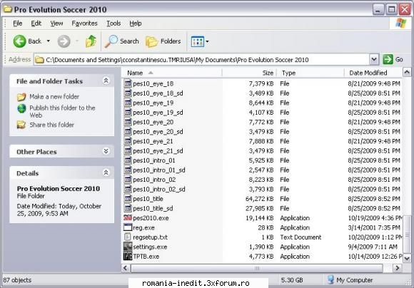 evolution soccer 2010 full rip tptb aici problema atit.