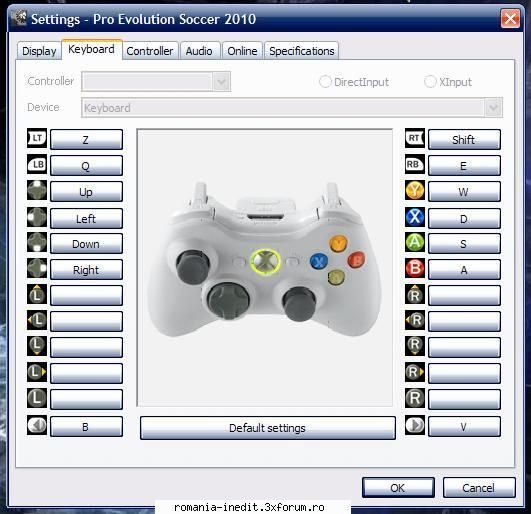 pro evolution soccer uite aici V.I.P.
