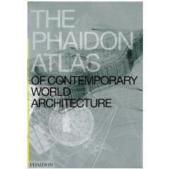 the phaidon atlas