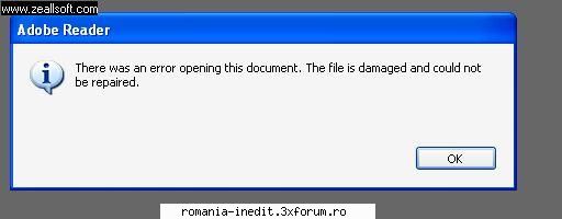 explicativ roman dex (scanat) fapt, cam asa