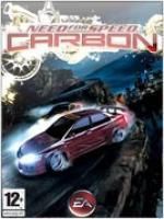 need for sped carbon