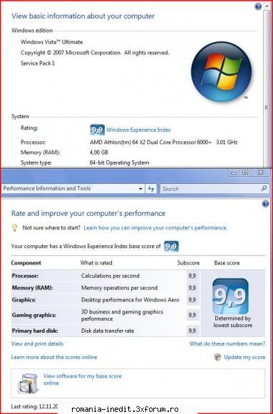 note vista windows siralex home premium sau paint fapt dupa gasit asta net :    uite scor