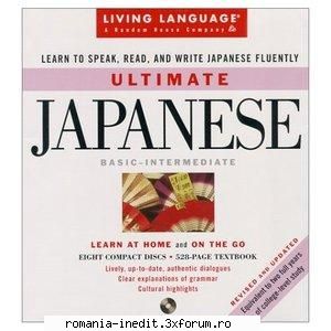 [b] cursuri dictionare ultimate japanese basic language 2002 mp3 pdf isbn-10: 0609806823 525 the