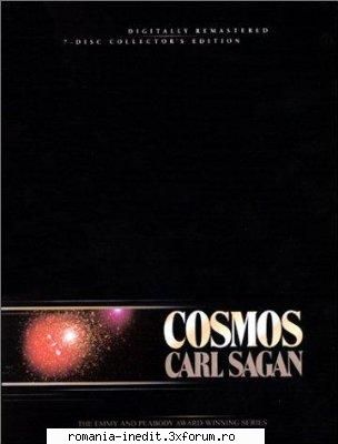 carl sagan cosmos mbep the shores the cosmic oceanep one voice the cosmic fugueep harmony the worlds