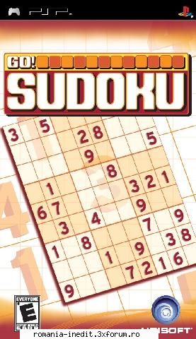 psp games go! sudoku [eur] publisher: liverpool sumo date: dec .isosize: 273 mbgroup: name: