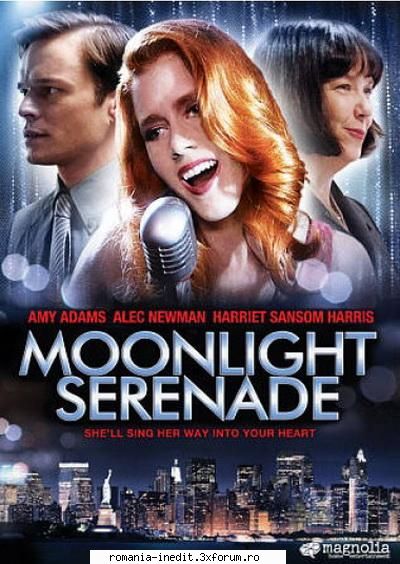 moonlight serenade (2009) moonlight serenade (2009) english 92min 700 624352 xvid 922 kbps mp3 128