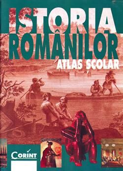 carti pentru copii istoria romanilor: