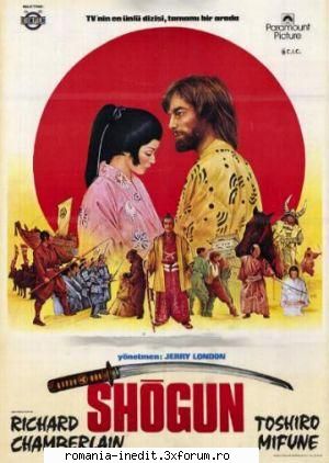 shogun (1980) sunt & cd6:cd7 & cd8: cd9 & cd10:nu este pus mine.. doar folosit google