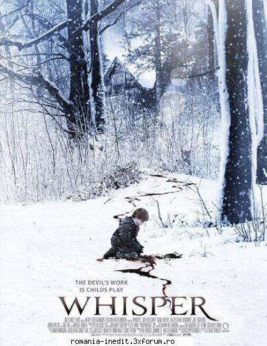 whisper dvdrip bun