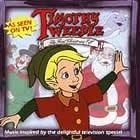 timothy tweedle the first christmas elf audio timothy tweedle primul elf craciun (inreg. imagine