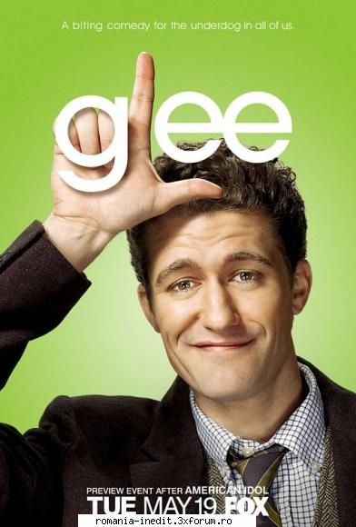 direct download glee ryan murphy, the creator and comes glee, one-hour musical comedy that follows