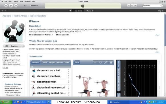 iphone aplicati top setari ifitness      bine explicit ,este cea mai buna domeniu