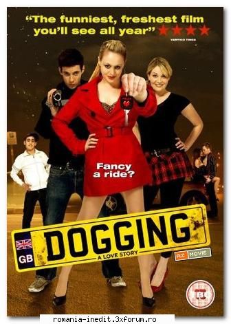 direct download dogging: love story 2009 infoplotan aspiring journalist drops his research the uk's