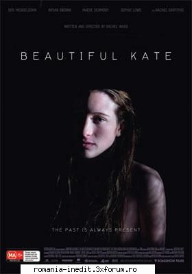 direct download beautiful kate 2009 infoplota writer, ned kendall, asked return the family home his