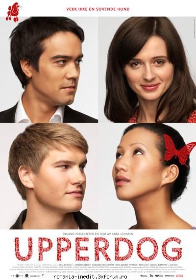 direct download upperdog (2009) dvdrip young children, axel and yanne are adopted norway. they are