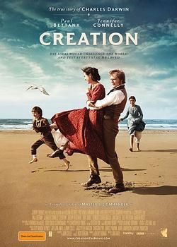 creation (2009) release biography 699mbvideo xvid 16:9audio vbr mp3audio 127kbps