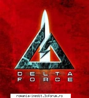 delta force games collection