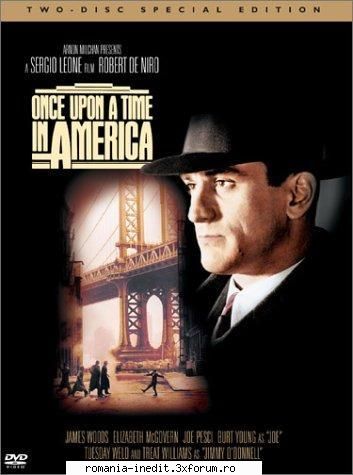 direct download once upon time america 1984 episodic, tale the lives small group new york city