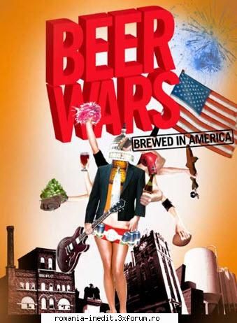 direct download beer wars have sideways and bottle shock; now their can claim film their own. this