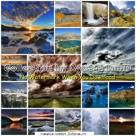 the best natural wallpaper collection