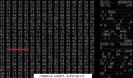 vista vindows activare dual boot fara suparare scris...nu vede 2.0 ???a acpi tables dump with slic