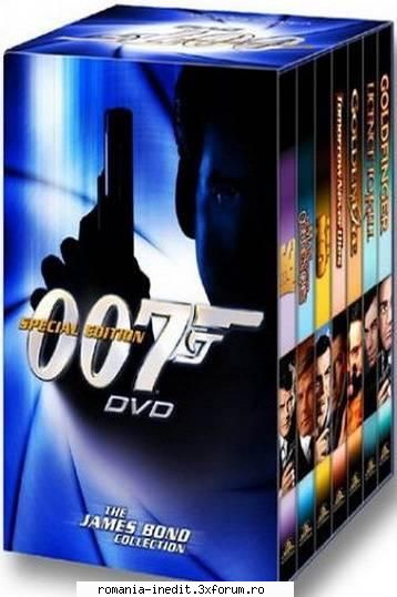 james bond oo7 complete xvid rosubbe