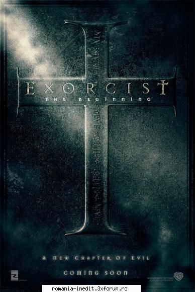 direct download exorcist: the beginning before father lancaster merrin helped save regan macneil's