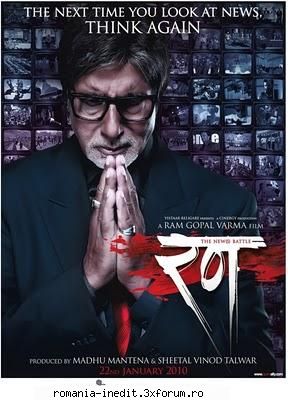 direct download rann malik (amitabh bachchan), the ethical ceo struggling television channel india