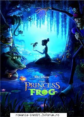 direct download the princess and the frog fairy tale set jazz age-era new orleans and centered young