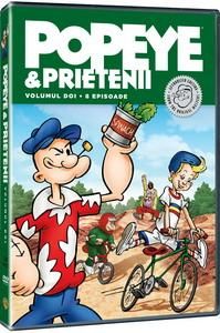 popeye prietenii dublat popeye prietenii dublat roahoi, oameni uscat, voi! stiati popeye are baiat?