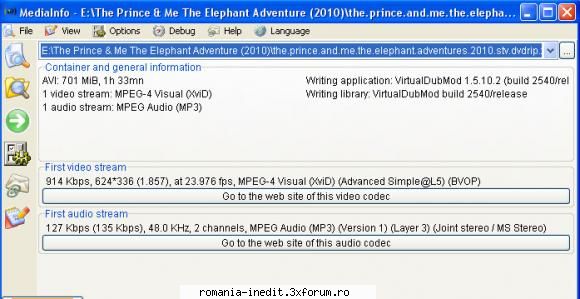 the prince me: the elephant adventure (2010) the prince & me: the elephant adventure info: