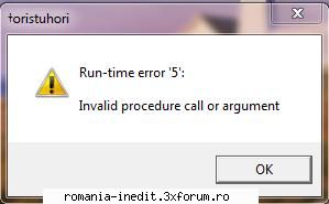 [rs][hf] total video converter v3.61 final full mine merge, lansarea instalarii imi eroarea din